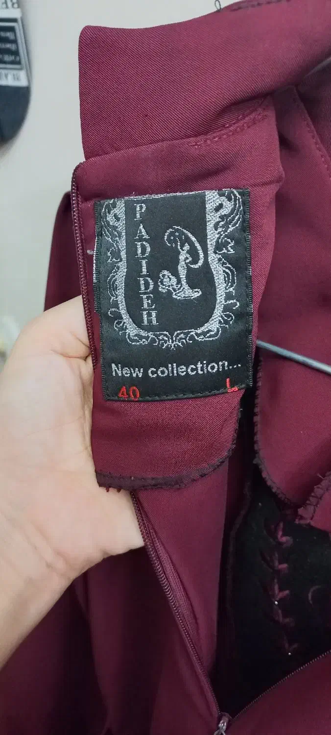 حراجی مانتو به قیمت پایین|لباس|زنجان, |دیوار