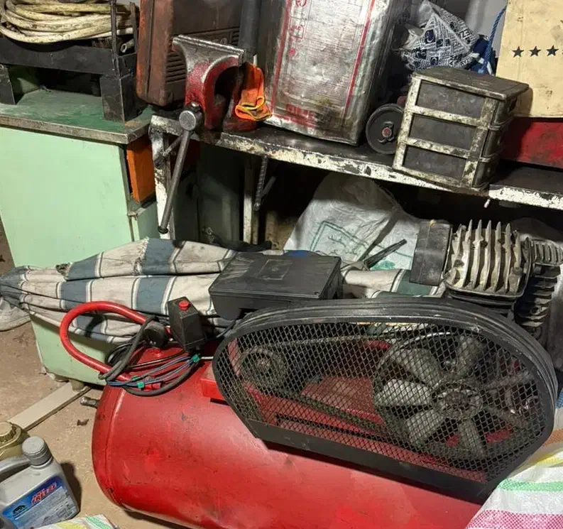 ابذار آلات مکانیکی وآهنگری|ابزارآلات|تبریز, |دیوار