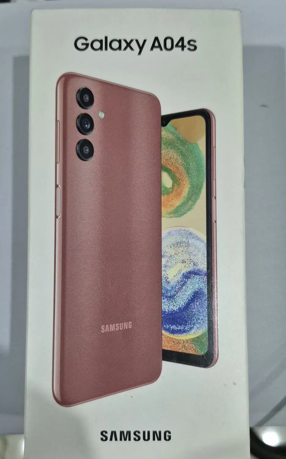 سامسونگ A04S|موبایل|تهران, امانیه|دیوار