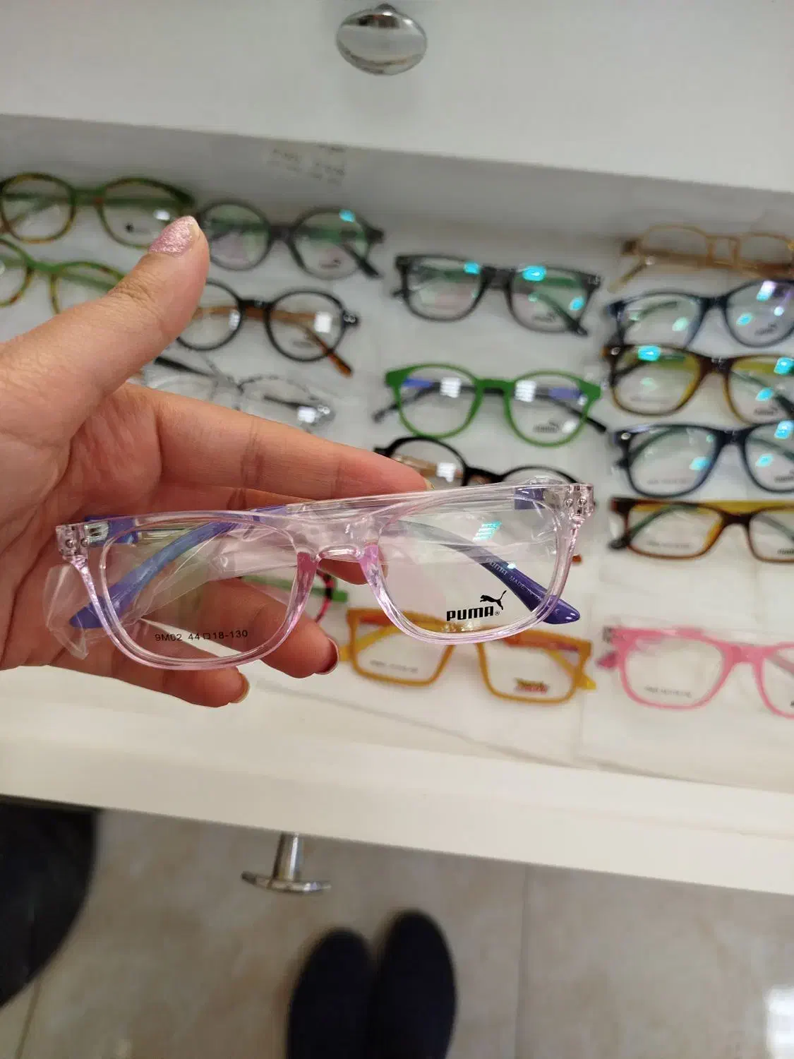 خرید عینک با بیمه تامین اجتماعی|زیورآلات و اکسسوری|فردیس, شهرک ارم|دیوار