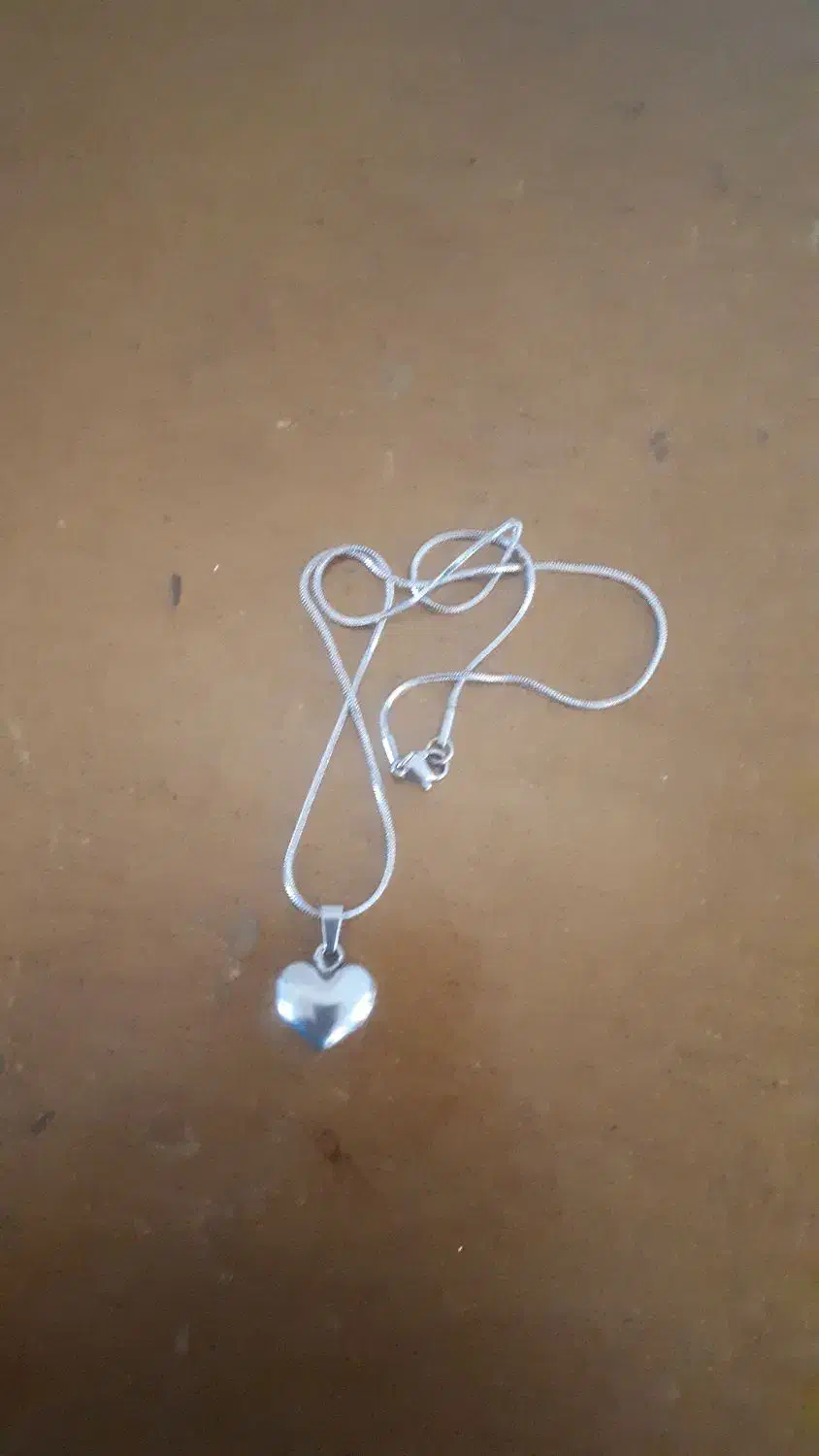 پلاک زنجیر رنگ ثابت|بدلیجات|ایلام, |دیوار