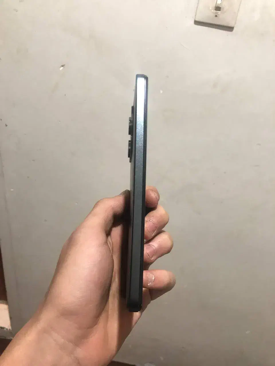 شیائومی Poco X5 Pro با حافظهٔ ۲۵۶ گیگابایت|موبایل|تهران, آذری|دیوار