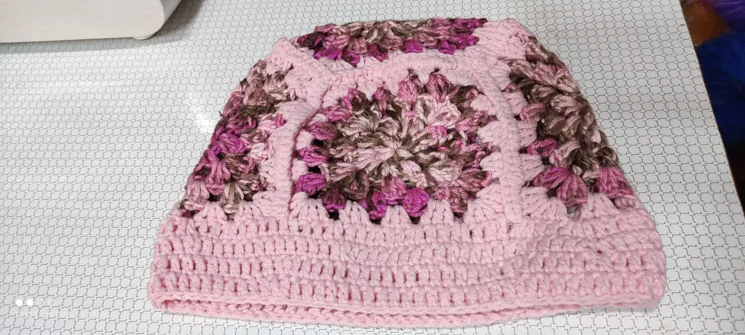 کلاه های دستباف|لباس|بجنورد, |دیوار