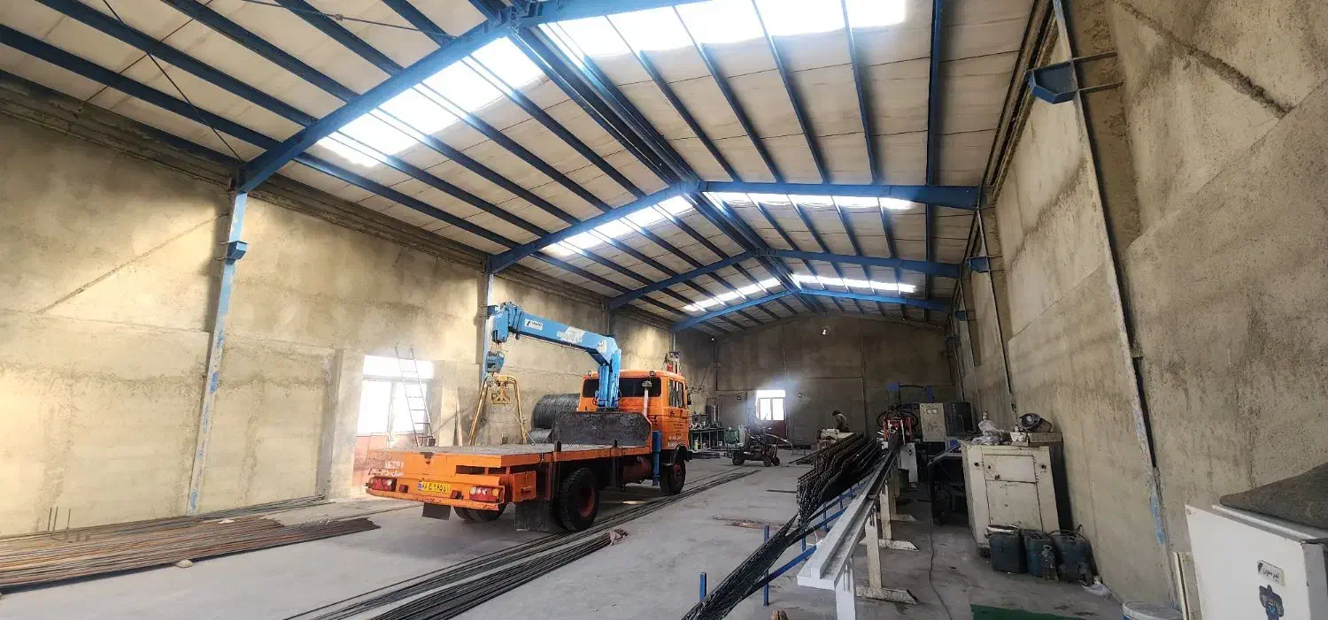 سوله صنعتی|فروش دفتر صنعتی، کشاورزی، تجاری|قروه, |دیوار