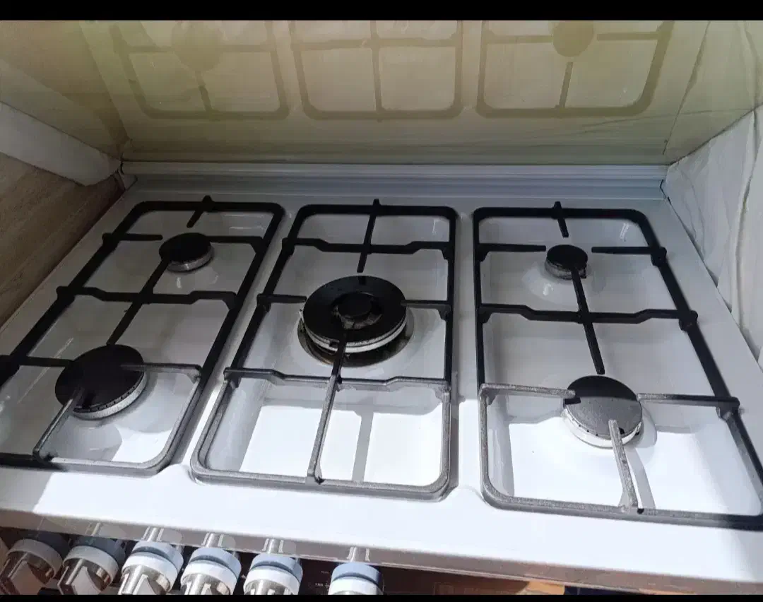 اجاق گاز|اجاق گاز و لوازم برقی پختوپز|شاهینشهر, مسکن مهر|دیوار