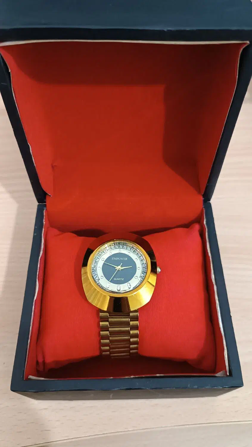 ساعت رادو صفحه نگین|ساعت|بوشهر, |دیوار