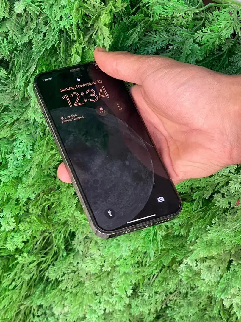 ایفون ۱۲ پرو|موبایل|سبزوار, قائم|دیوار