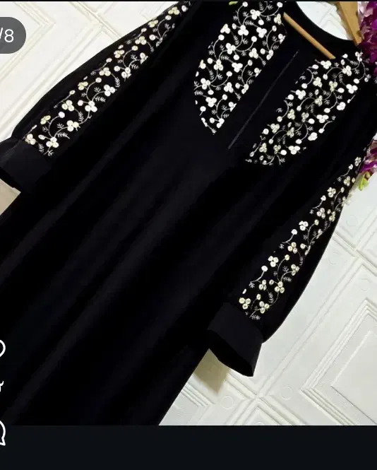 عبانو وجدید|لباس|چابهار, |دیوار