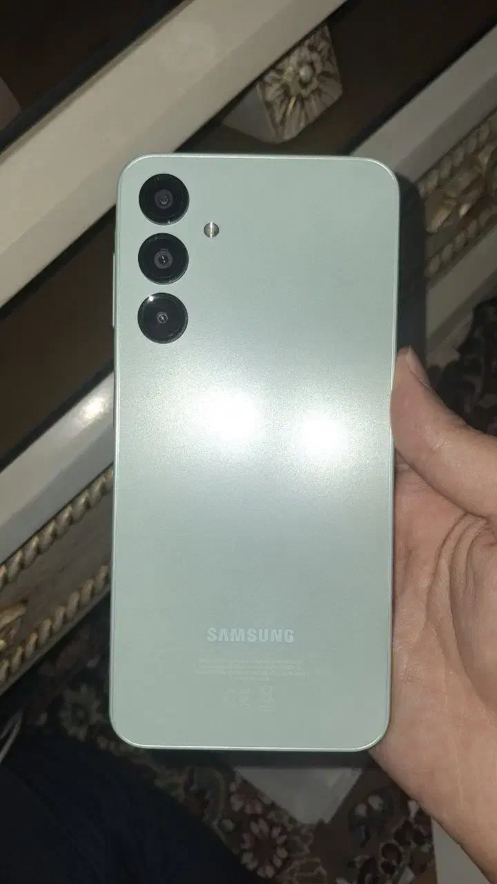 سامسونگ galaxy A16 با حافظهٔ ۲۵۶ گیگابایت|موبایل|تهران, جوادیه تهرانپارس|دیوار
