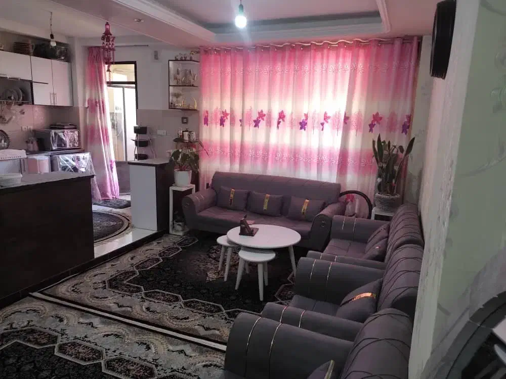 فروشی|فروش آپارتمان|رباط‌کریم, نصیرشهر|دیوار