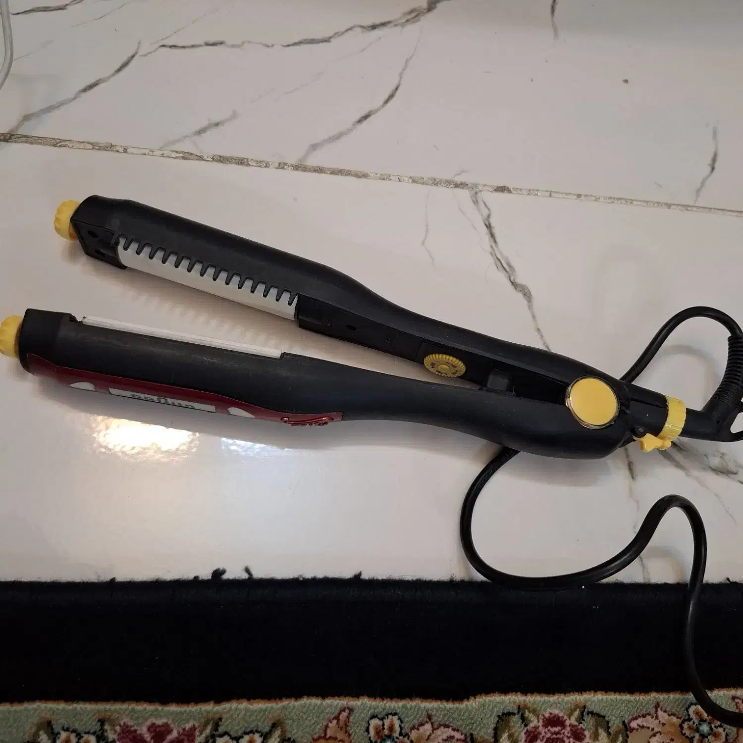 اتومو  braun|آرایشی، بهداشتی، درمانی|تهران, مقدم|دیوار