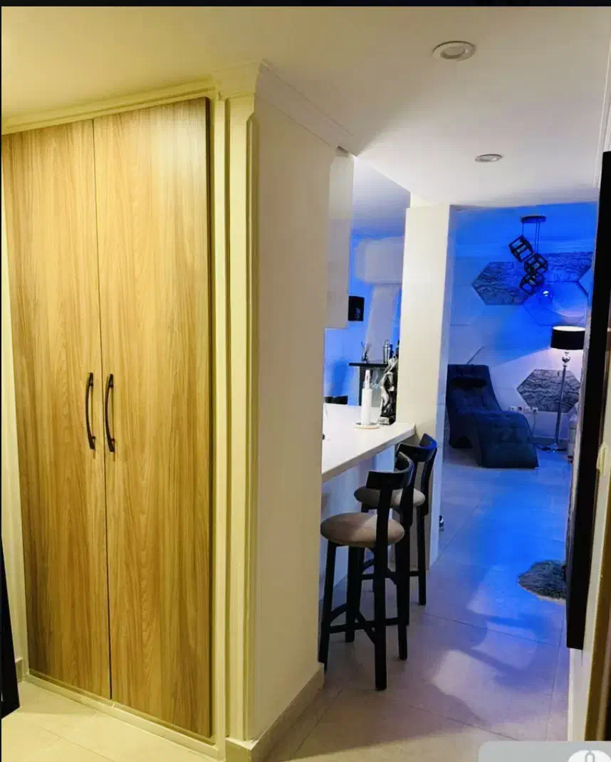 زعفرانیه/۱۰۸متر/دو خواب/خوش نقشه/بسیار خوش قیمت|اجارهٔ آپارتمان|تهران, زعفرانیه|دیوار