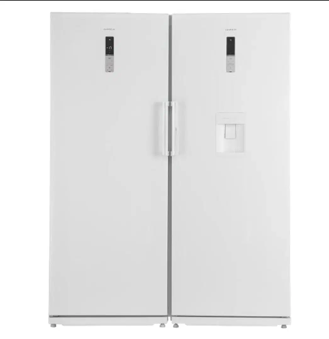 پخش / یخچال / فریزر / دوقلو / امرسان|یخچال و فریزر|مشهد, الهیه|دیوار