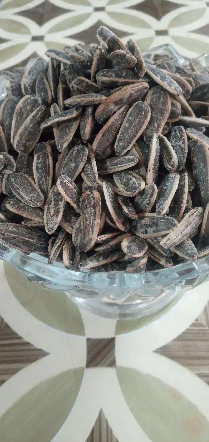 تخمه آفتابگردان خوش طعم درشت|خوردنی و آشامیدنی|قم, شهر قائم|دیوار