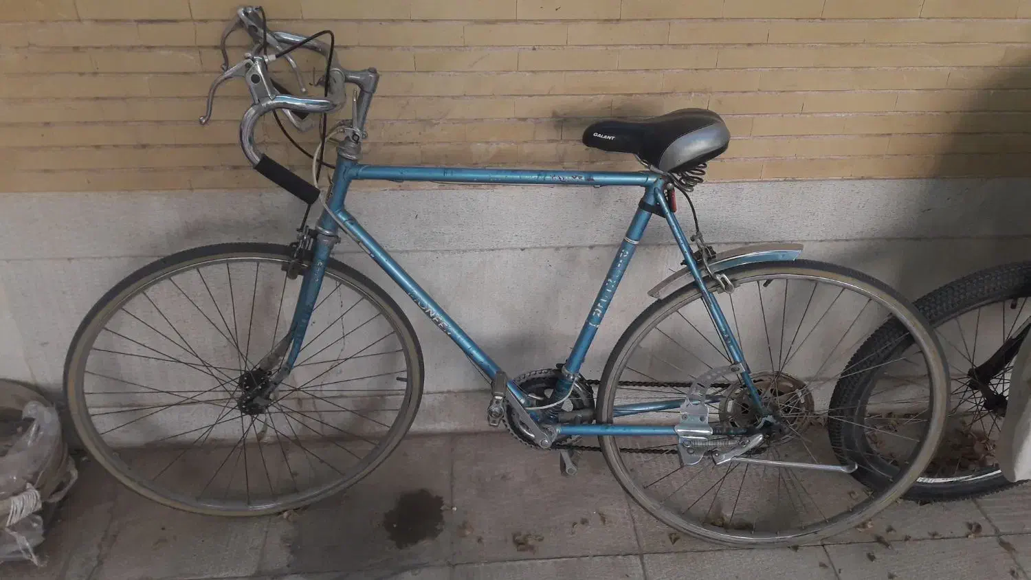 دوچرخه کورسی|دوچرخه، اسکیت، اسکوتر|اصفهان, دشتستان|دیوار