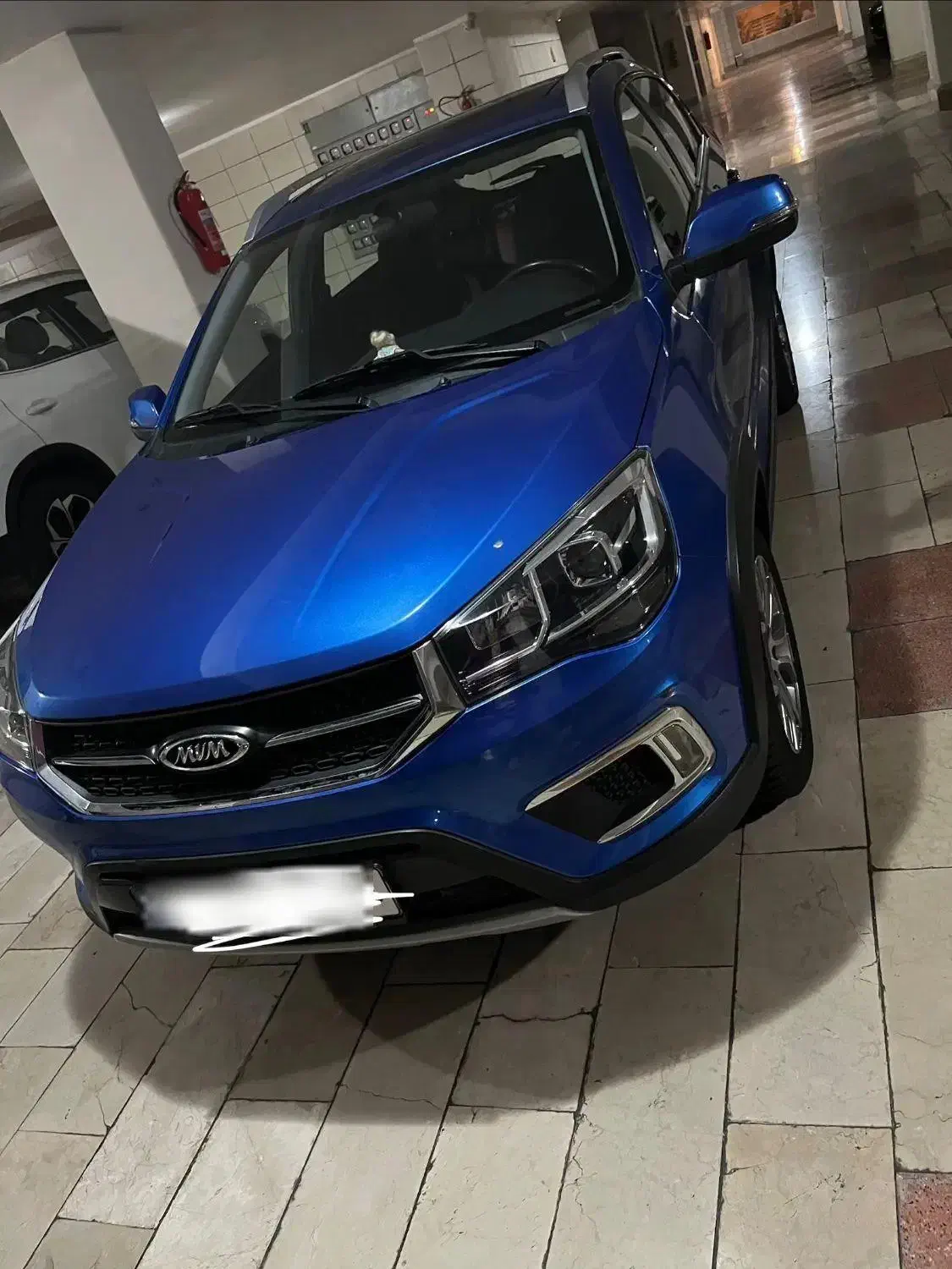 X22 اتومات|خودرو سواری و وانت|تهران, اکباتان|دیوار