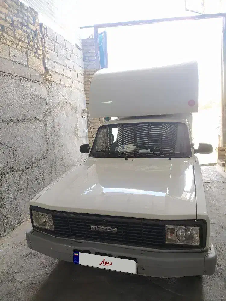 کارا ۲۰۰۰ مدل ۱۴۰۰|خودرو سواری و وانت|گنبد کاووس, |دیوار