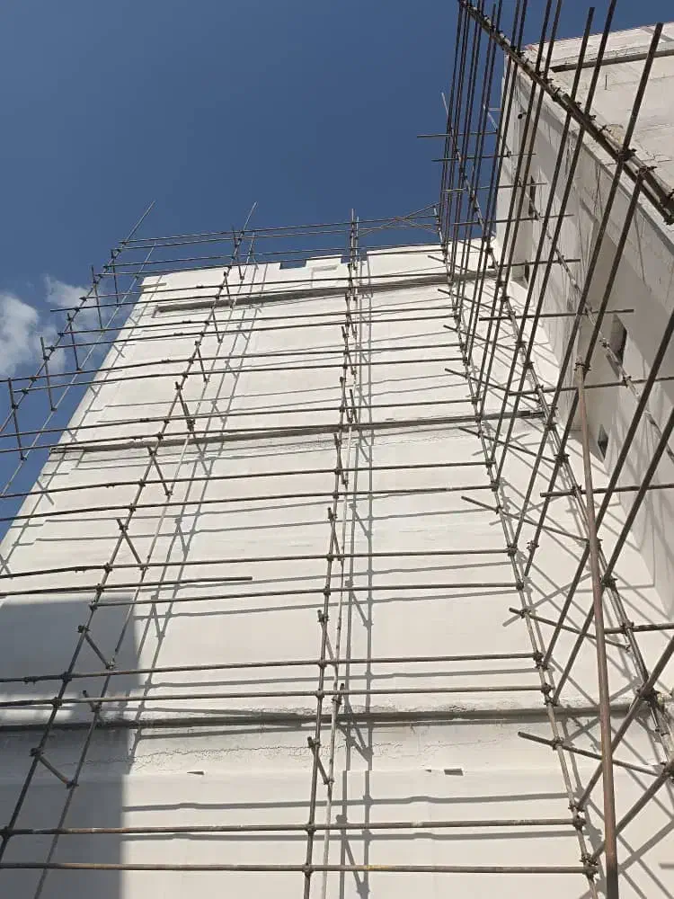 داربست فلزی صادقی|خدمات پیشه و مهارت|اصفهان, خانه اصفهان|دیوار