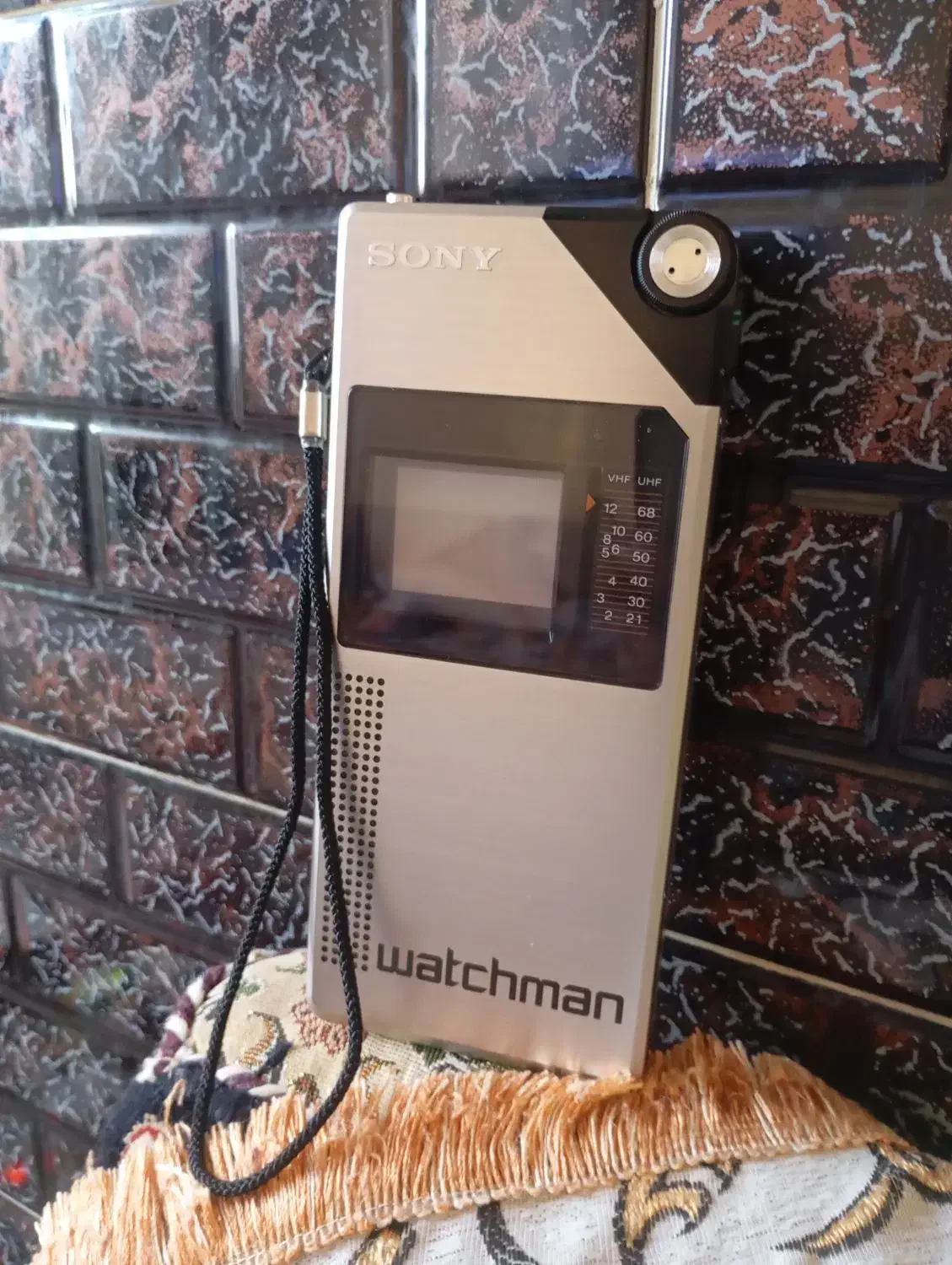 مینی تلویزیون سونی کبیر|تلویزیون و پروژکتور|سنندج, |دیوار