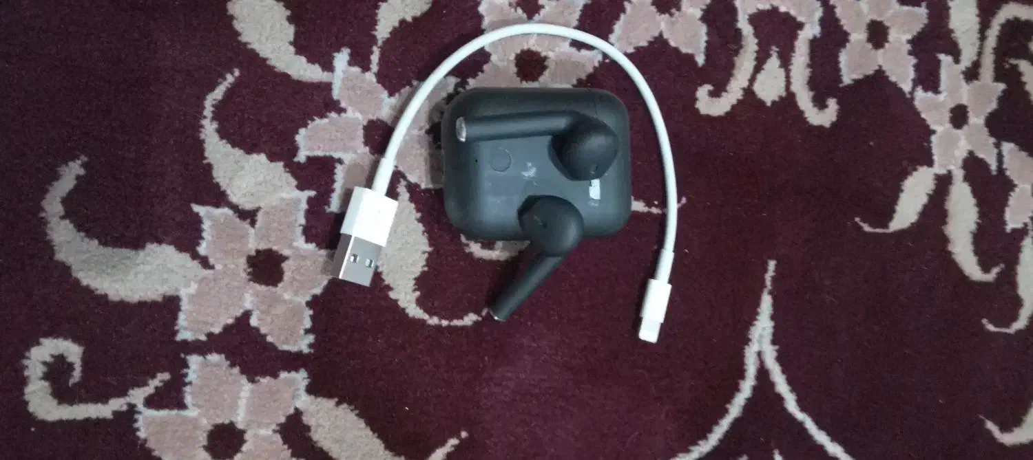 ظبط وایرپاد|صوتی و تصویری|اندیمشک, |دیوار