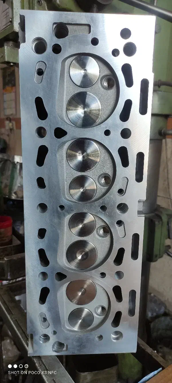 سرسیلندر استوک و نو|قطعات یدکی و لوازم جانبی|همدان, |دیوار