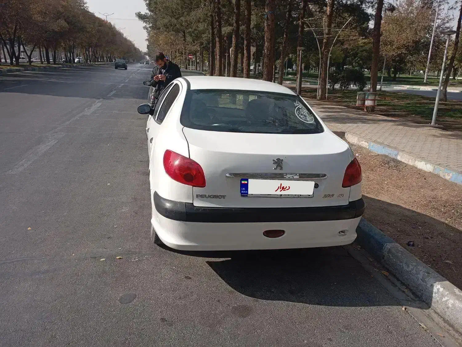 فروش ماشین|خودرو سواری و وانت|برخوار, |دیوار