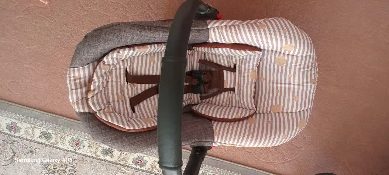 کریر وآینه کنسول|کالسکه و لوازم جانبی|خمینی‌شهر, |دیوار