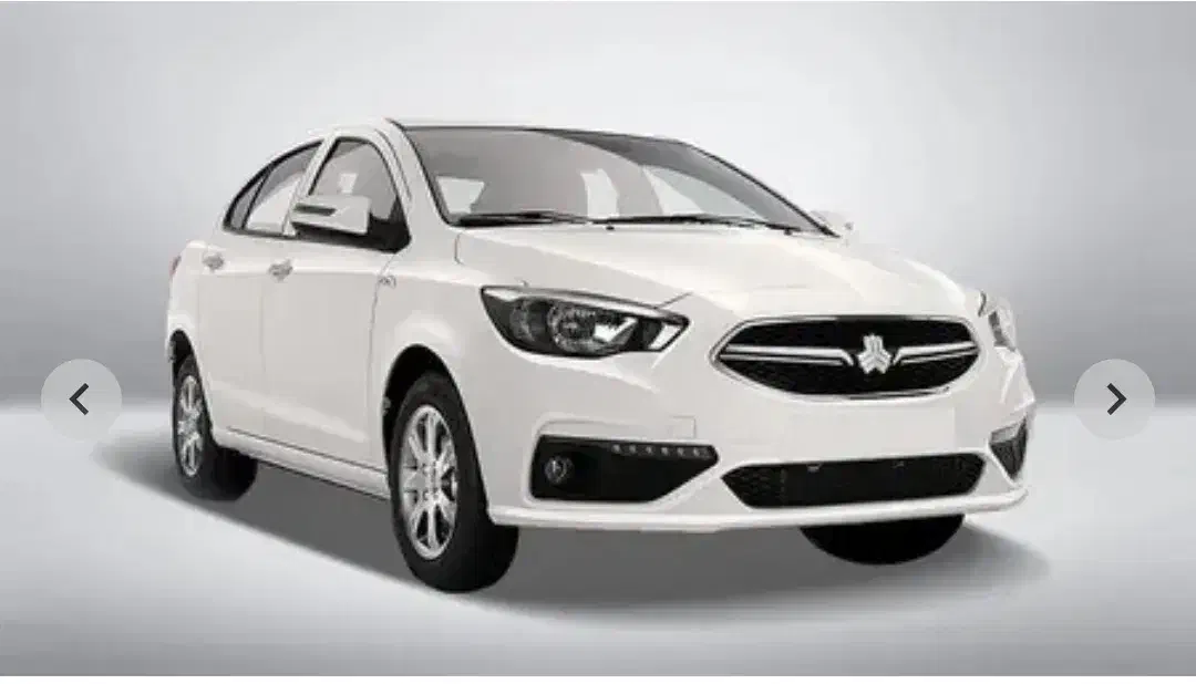 شاهین اتوماتیک cvt|خودرو سواری و وانت|شیراز, گویم|دیوار