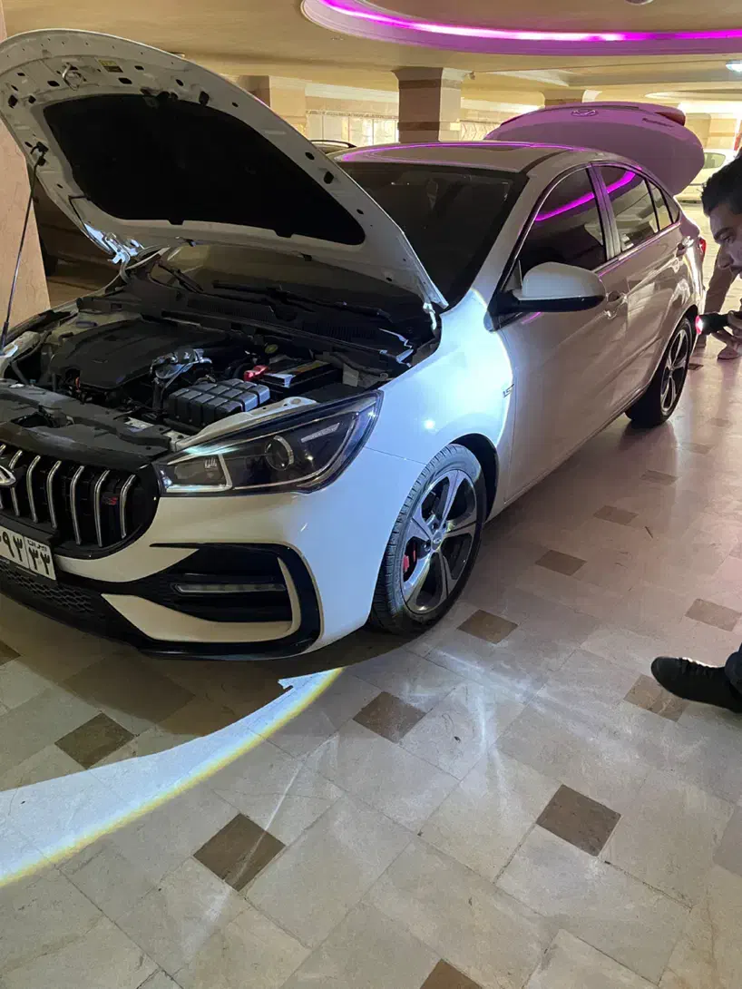 کارشناسی تشخیص رنگ سیار محدوده غرب تهران|خدمات موتور و ماشین|تهران, تهرانسر شمالی|دیوار