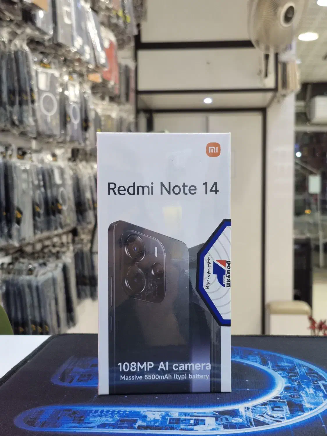 Note14 با شرایط اقساط|موبایل|سبزوار, ابوریحان|دیوار