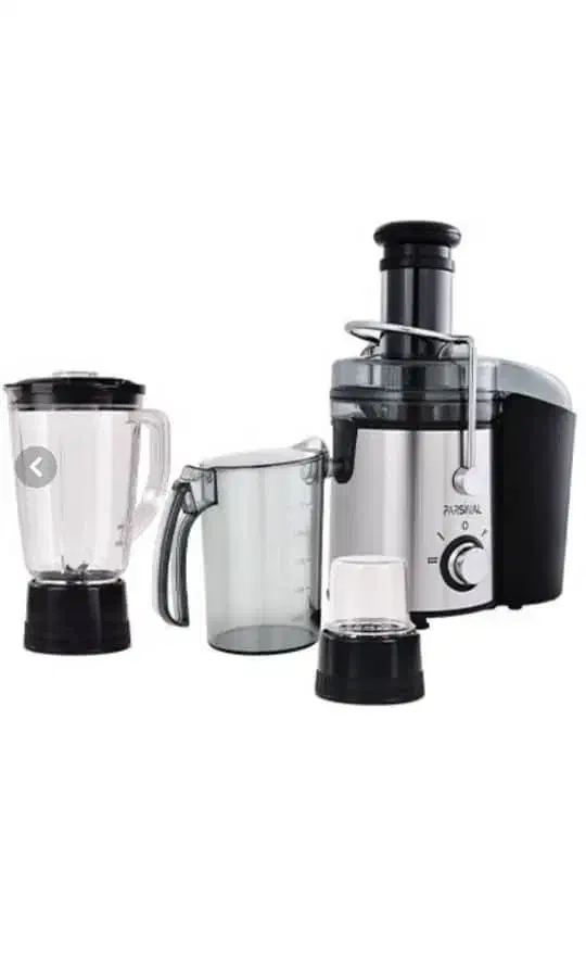 آبمیوه گیری سه کاره پارسینال|آبمیوهگیر و آبمرکباتگیر|اصفهان, سرتاوه|دیوار