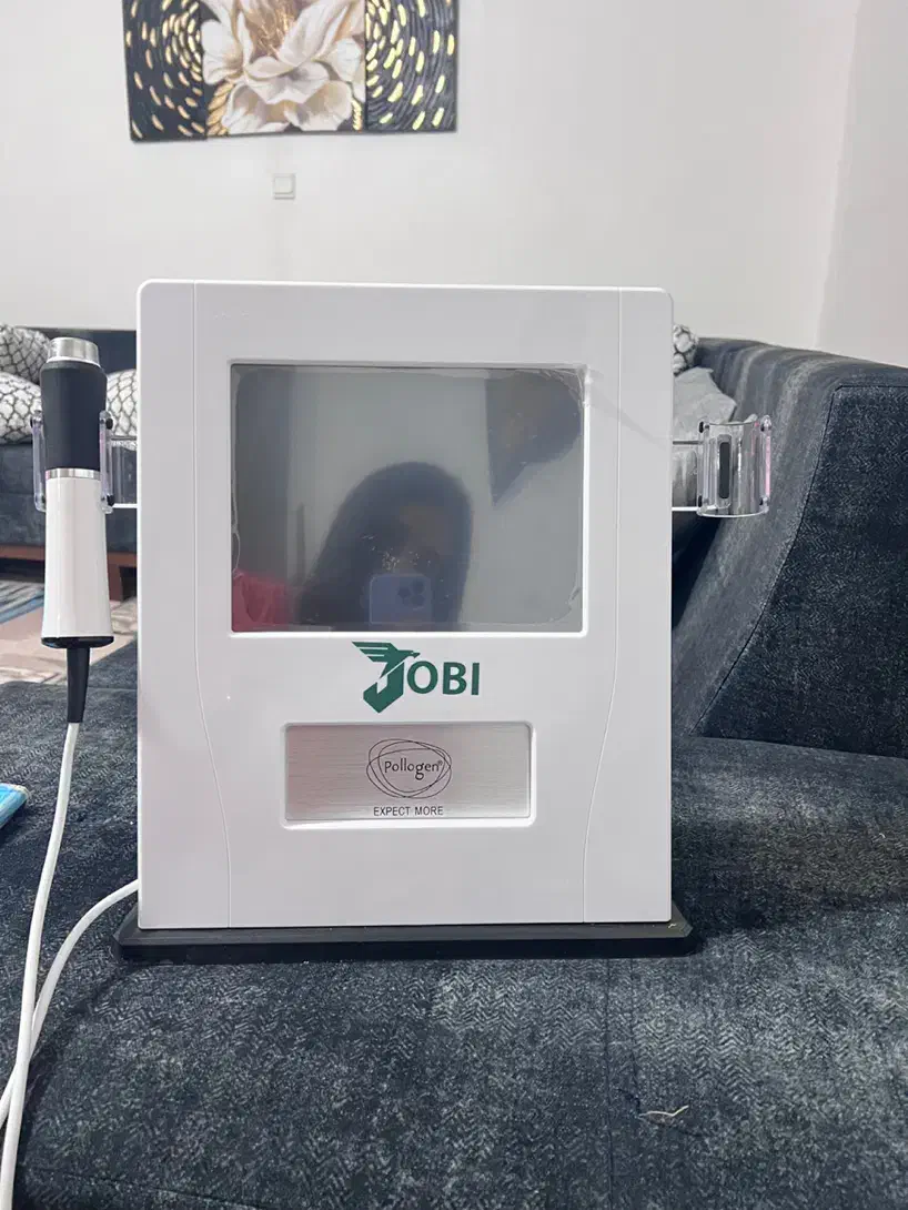 دستگاه پلاژن جهت فیشال|آرایشگاه و سالنهای زیبایی|قشم, |دیوار