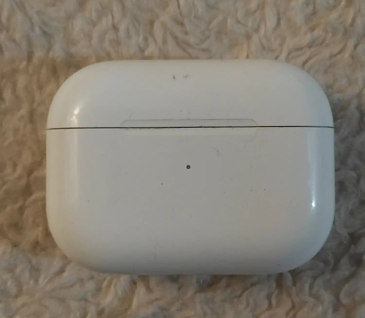 هنذفری Air Pods Pro 1|لوازم جانبی موبایل و تبلت|پردیس, فاز ۴|دیوار