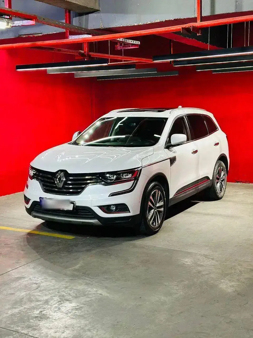 رنو کولیوس|خودرو سواری و وانت|تهران, سیمای ایران|دیوار