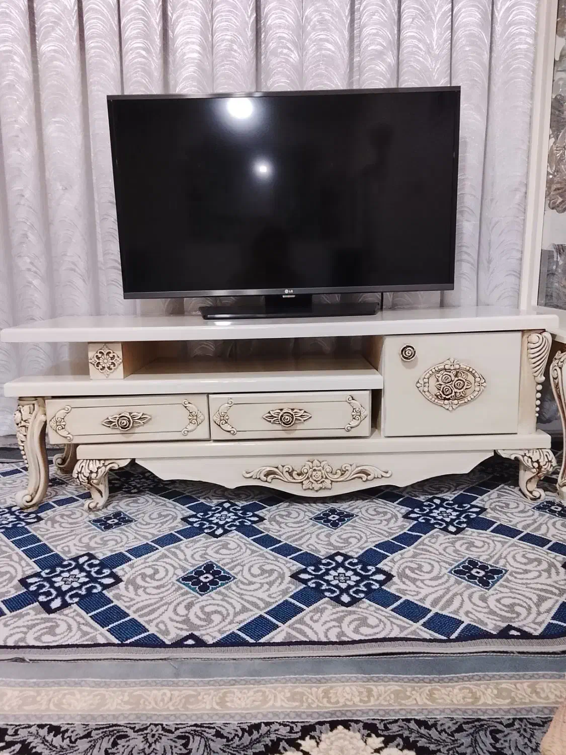 میز تلویزیون سالم|میز تلویزیون|نسیمشهر, |دیوار