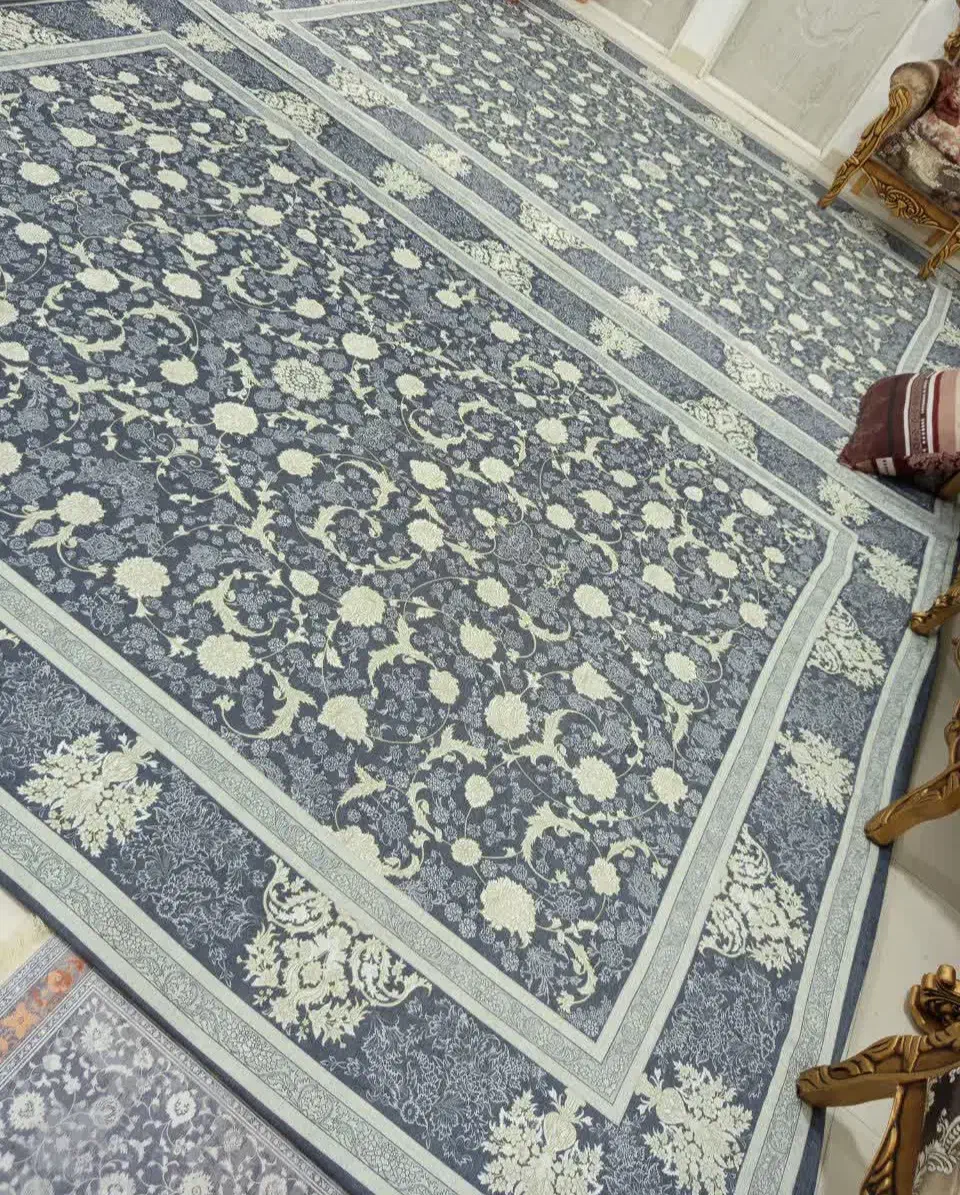 روفرشی کشدار|روفرشی|باغستان, |دیوار