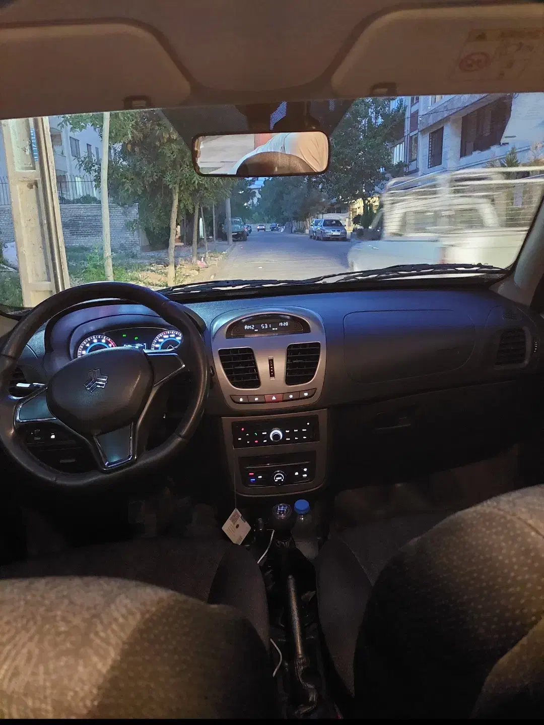 کوییک s مدل ۱۴۰۳|خودرو سواری و وانت|کرج, فاز ۳ مهرشهر|دیوار