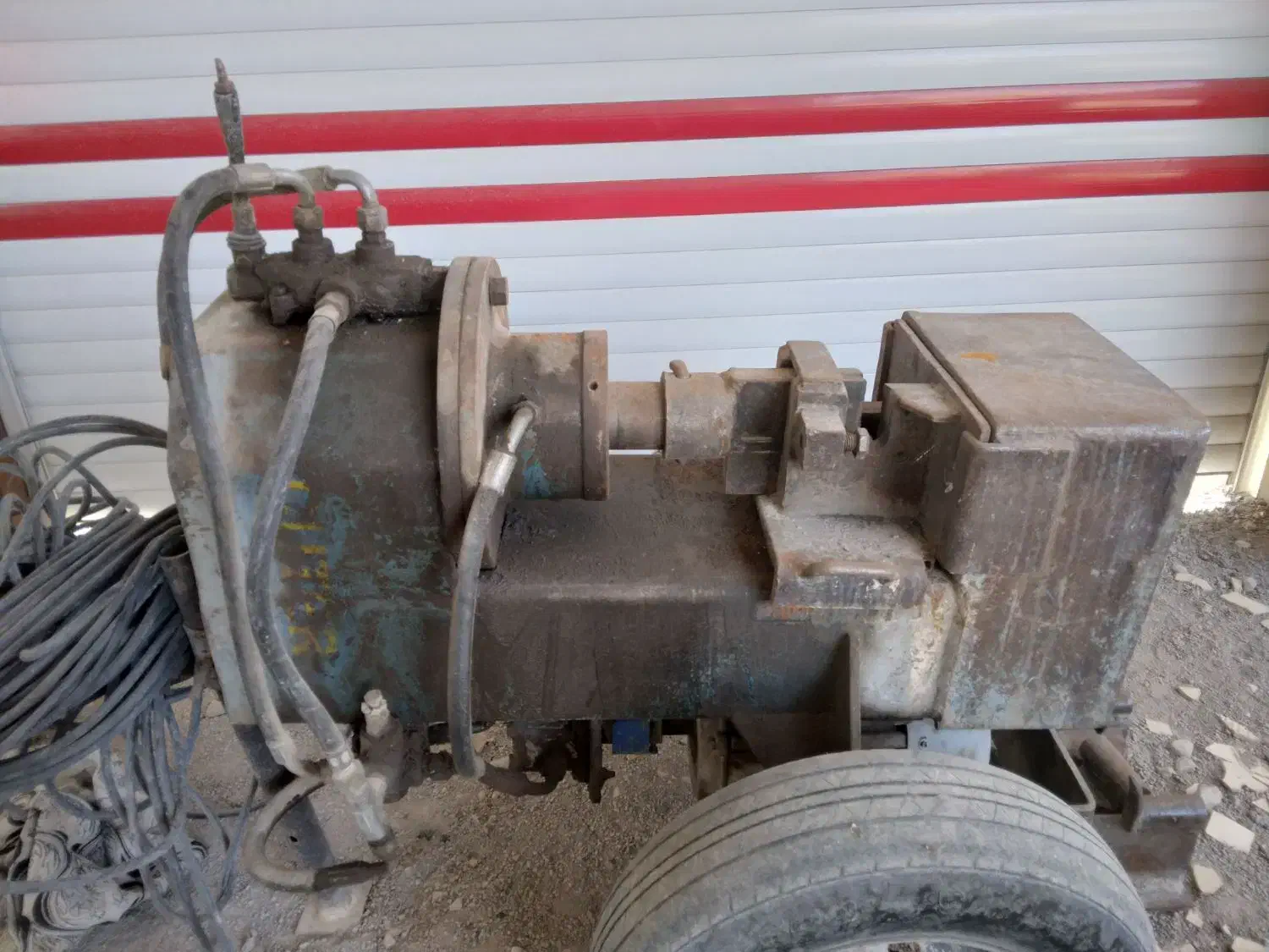 فروش دستگاه خم وبرشکاری|ماشینآلات صنعتی|آذرشهر, |دیوار