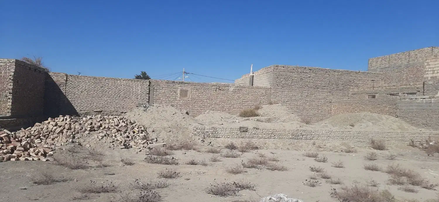 زمین 300متر جام جم|فروش زمین و ملک کلنگی|زابل, |دیوار