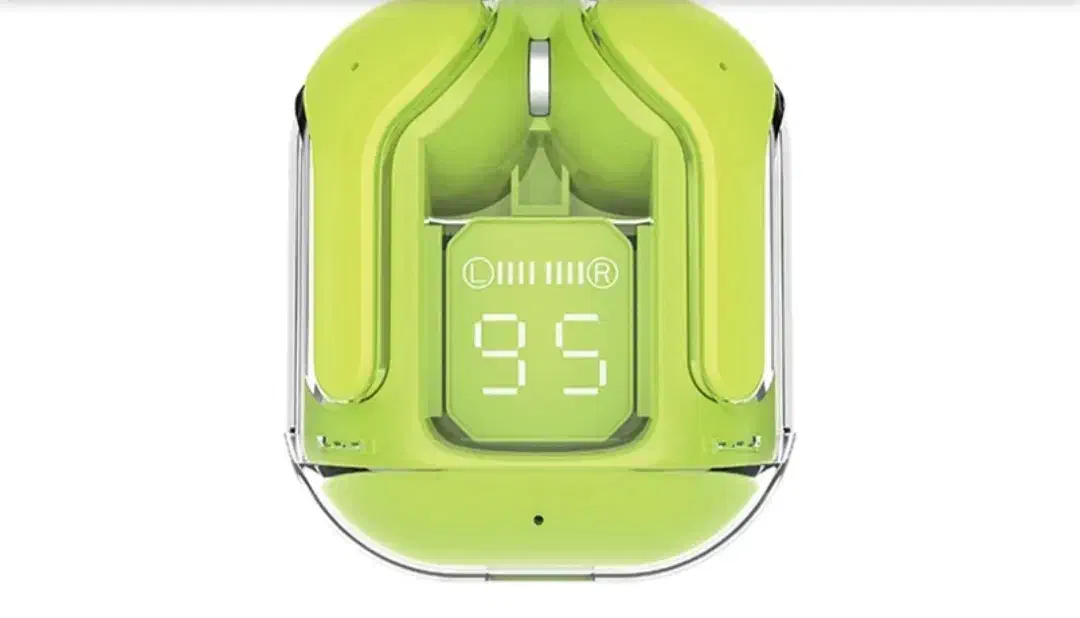 ایرفون بی سیم/ هدفون بی سیم|لوازم جانبی موبایل و تبلت|بروجن, |دیوار