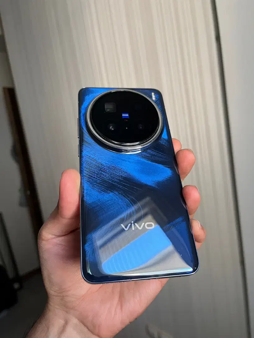vivo x200 pro|موبایل|شیراز, سفیرشمالی|دیوار