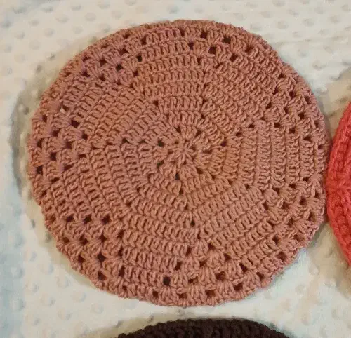 کلاه زمستانی|لباس|بومهن, |دیوار