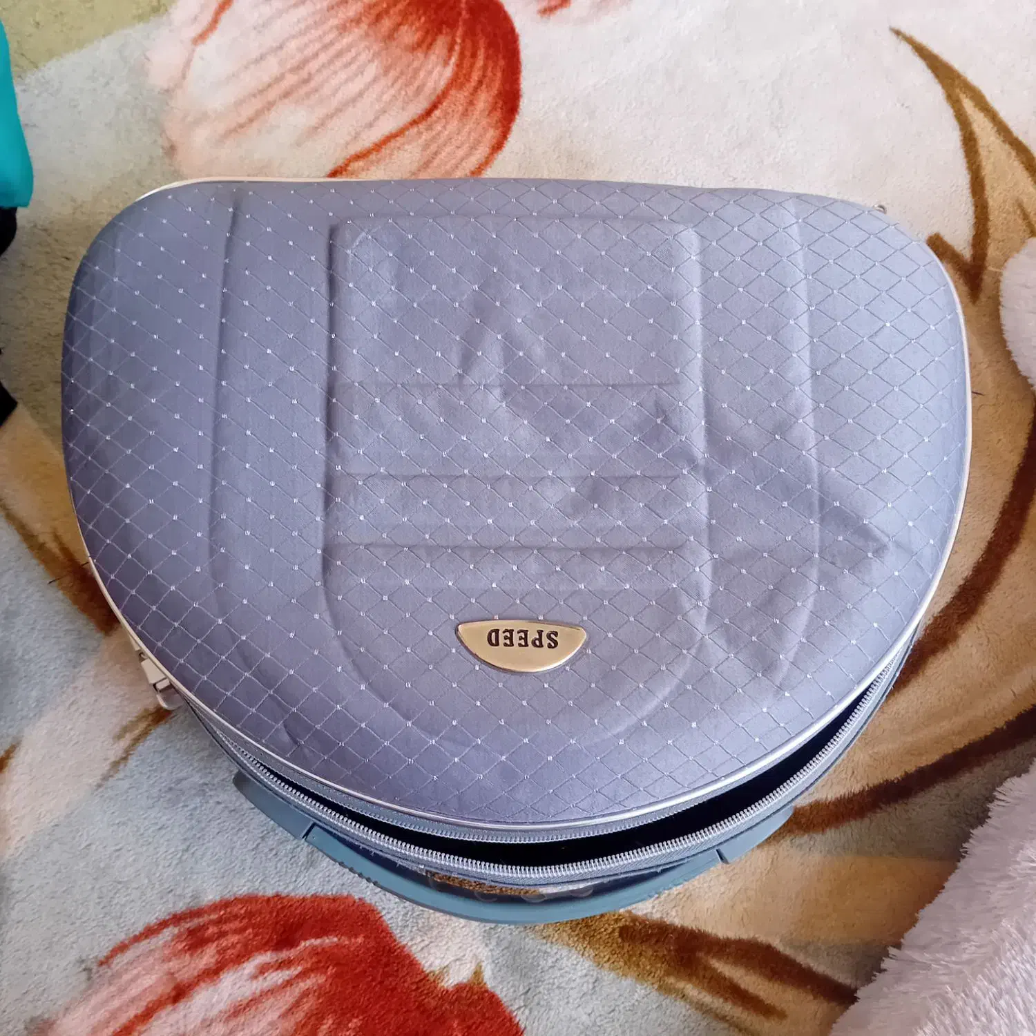 چمدون ارایشی|آرایشی، بهداشتی، درمانی|سمنان, |دیوار