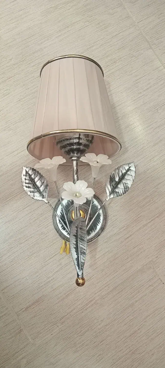 چراغ خواب|چراغ خواب و آباژور|رفسنجان, |دیوار