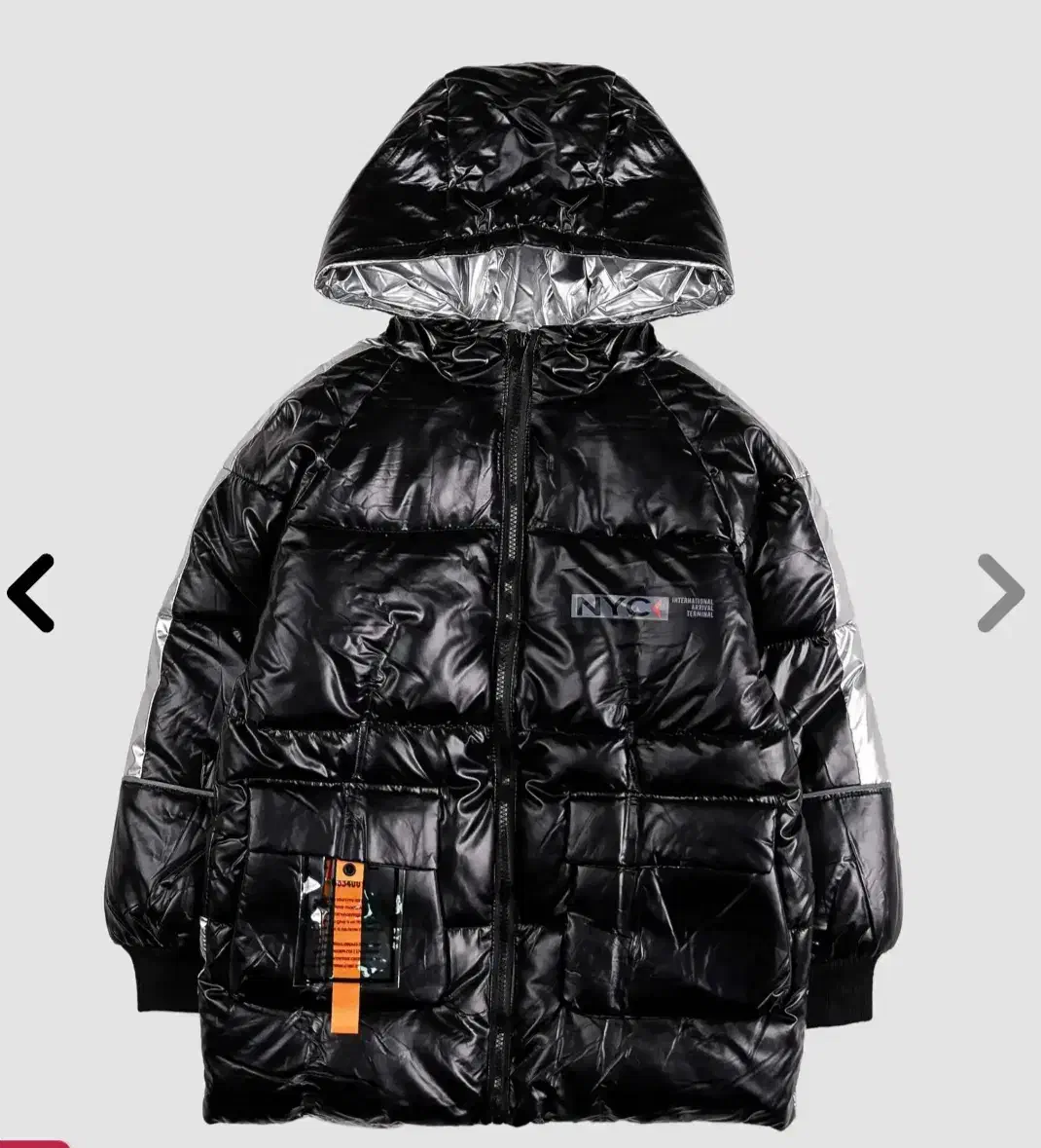 کاپشن پسرانه نو کاشمر|کفش و لباس بچه|کاشمر, |دیوار