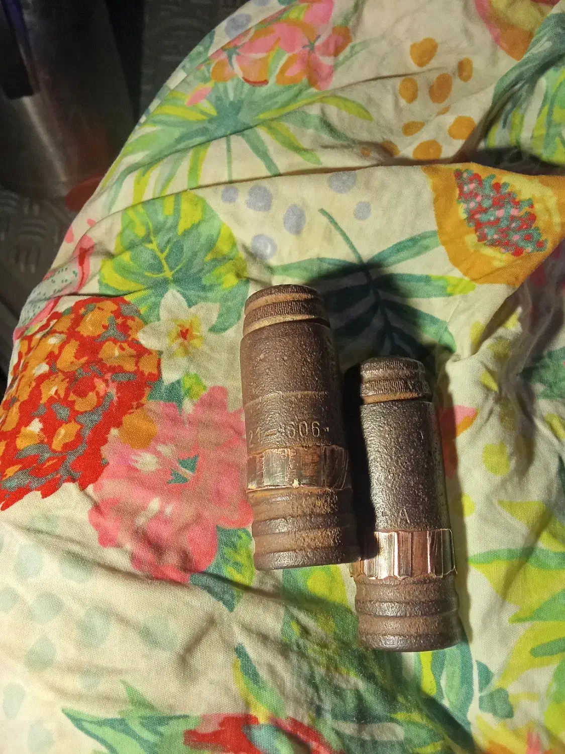 فشنگ کلکسیونی و عتیقه|کلکسیون اشیاء عتیقه|دوگنبدان, |دیوار