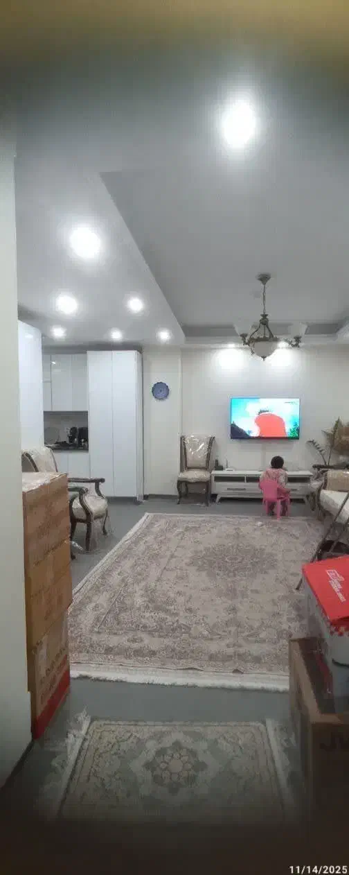 آپارتمان ۷۳ متری خیابان ۴۳|اجارهٔ آپارتمان|تهران, افسریه شمالی|دیوار