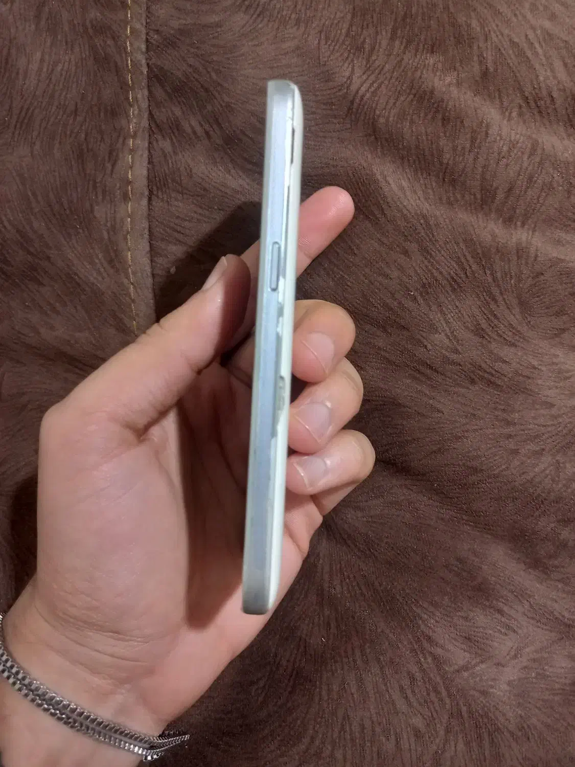 گوشی سامسونگ galaxy core prime|موبایل|شاهین‌شهر, شهرک گلدیس|دیوار