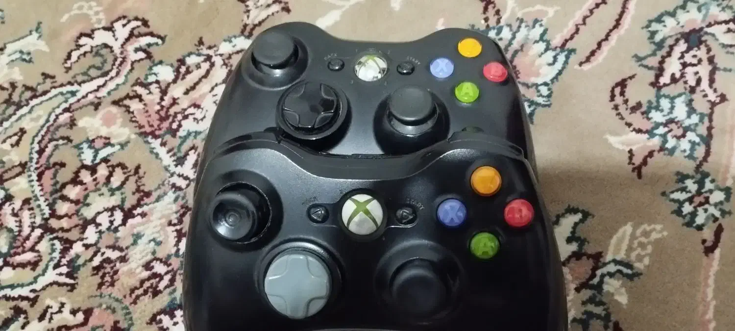 ایکس باکس 360|کنسول، بازی ویدئویی و آنلاین|ملایر, |دیوار