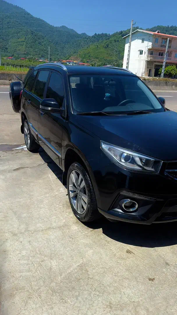 x33s فروش فوری زیر قیمت|خودرو سواری و وانت|حویق, |دیوار